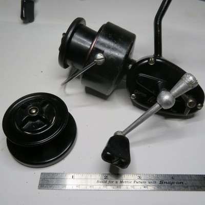 100 pound fishing reel Amazon.com : PENN Special Senator Star Drag Conventional Nearshore/Offshore Fishing  Reel, HT-100 Star Drag, Max of 22lb