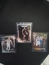 2023-24 Panini Prizm - Victor Wembanyama #136 (RC)