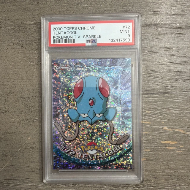 Tentacool