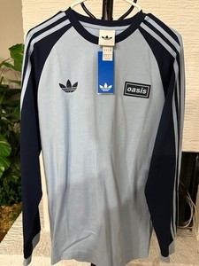 Oasis X Adidas | eBay