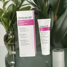 StriVectin-SD Intensive Concentrate For  Wrinkles Size 4 fl oz