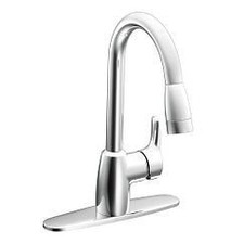Moen CA42519 - Kitchen Faucet