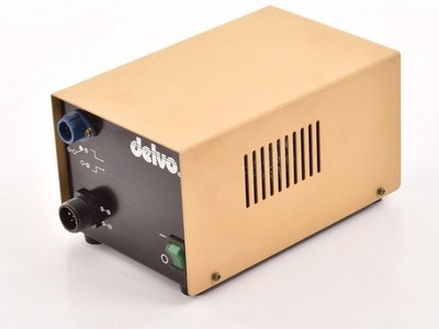DLC 1510-JE Delvo - Used - incl. warranty - shipped within 1 business day