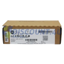 Allen Bradley 1762-IF4 MicroLogix 4 CH Analog Input Module New Factory Sealed AB