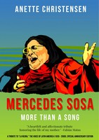 Anette Christensen | Mercedes Sosa - More Than A Song | Taschenbuch | Englisch