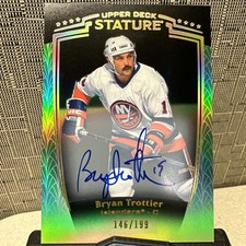 2024-25 Upper Deck Stature Hockey Set Review and Checklist 20