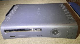 Xbox 360 Gaming Console w/120GB Hard Drive-Tested & Working