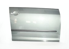Türaußenhaut Türblatt Vorne,Rechts 5M0831106E LA6Q Golf Plus 5M Original VW
