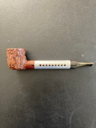 Imported Briar Vintage Tobacco Pipe The Trailblazer