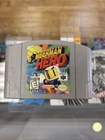 Bomberman Hero N64 Nintendo 64 Authentic