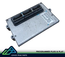 1998 Dodge Ram Truck 5.9L VIN PROGRAMMED ECU Engine Control Module 56046347AD