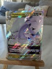 Pokémon : Muplodocus de Hisui Vstar 136/196 - E&B Origine Perdue Ultra Rare NEUF