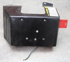 TECUMSEH CARB COVER 35057A - SHELF 6