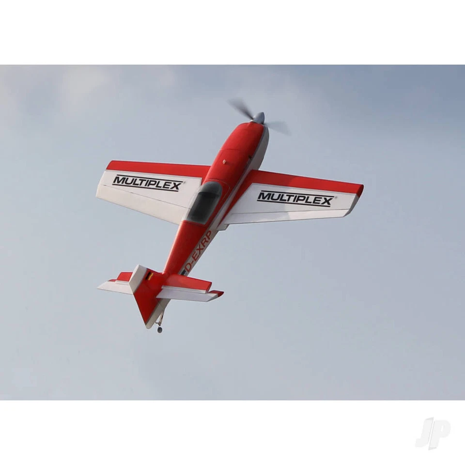 Multiplex RR Extra 300S - Image 3 of 4