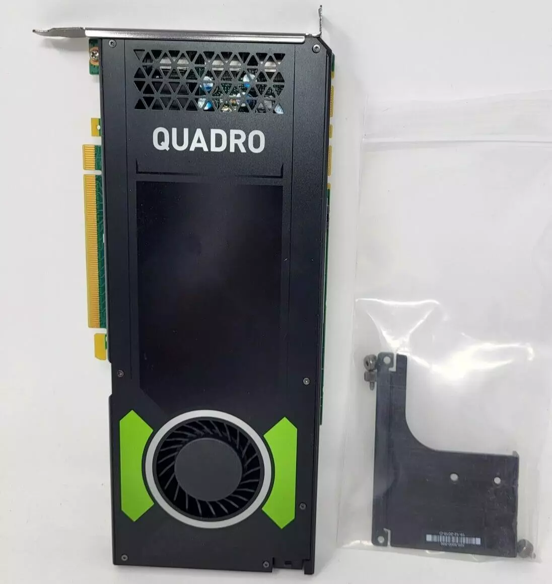 Nvidia Quadro M4000 8GB GDDR5 256 bit PCI Express 3.0 x16 Full