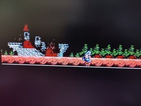 KICKMASTER - RARE Famicom Famiclone Nes Cartridge