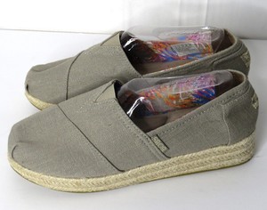 bobs espadrilles