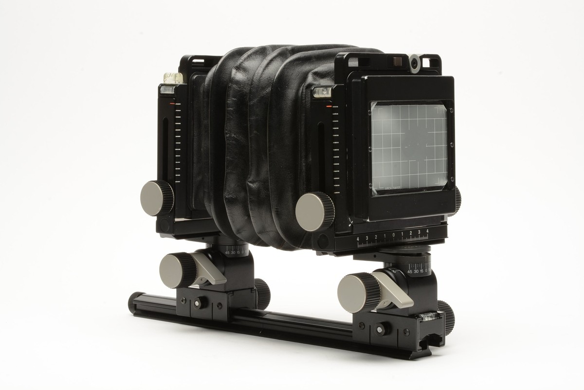 Swiss F Line Best 8x10 Camera Arca-Swiss 6x9cm F-Classic C