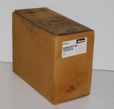 New Parker D3W4CNYC56-32 Hydraulic Solenoid Directional Control Valve Made USA