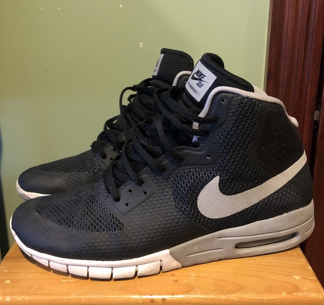 nike sb paul rodriguez 7 high