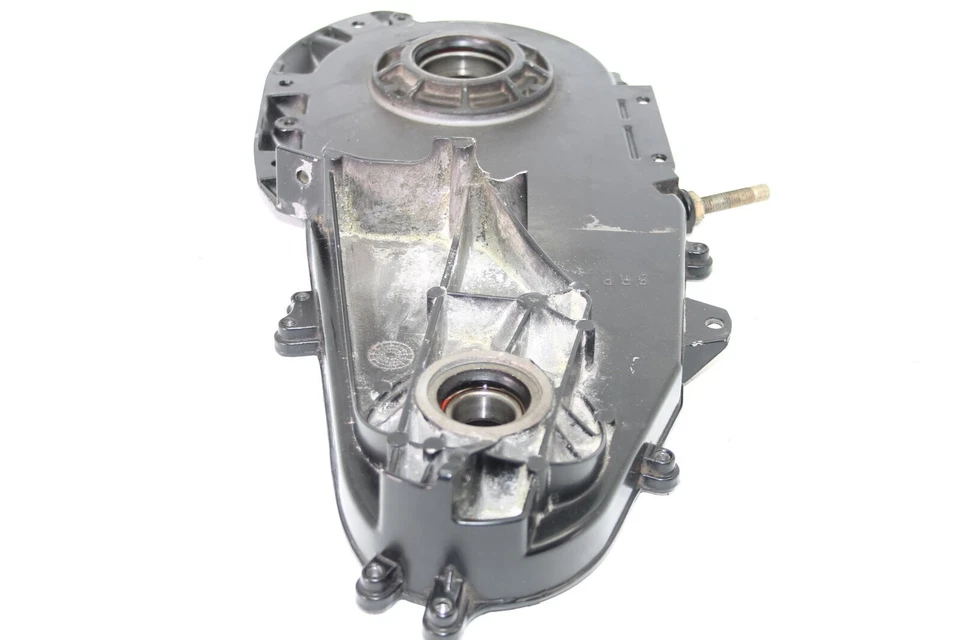 11-14 Estuche Carcasa Cadena Pista Ski-doo Renegade Summit Freeride 800r 504153180 Foto 2 de 4