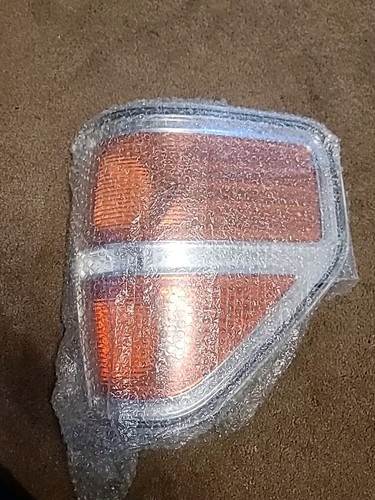 For Ford F150 F-150 Pickup 2009-2014 Right Driver Side Tail Light Brake