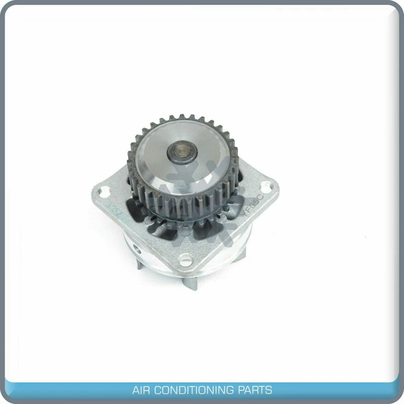 Bomba de agua N2020 para Nissan Altima Murano Máxima Quest V6 07-19 3,5 L Foto 2 de 4