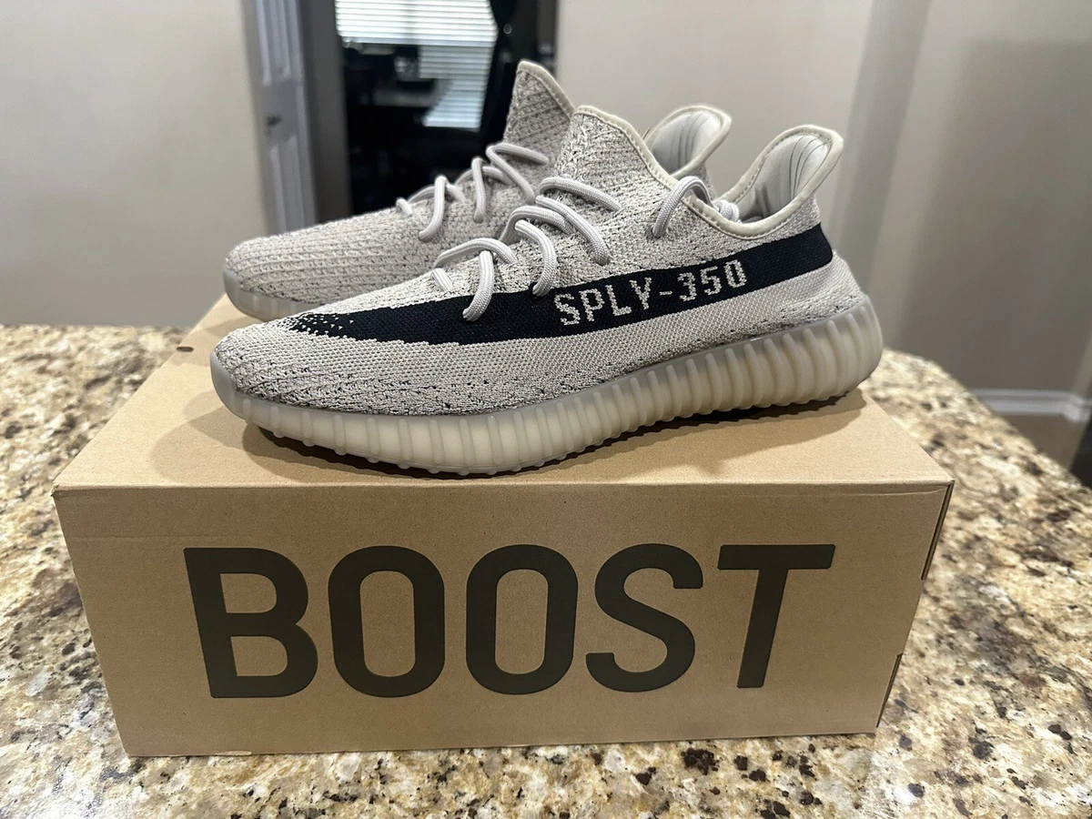 Adidas yeezy top boost 350 deadstock