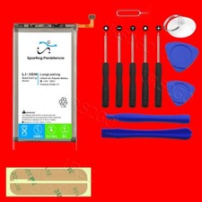 Long Lifespan 4620mAh Battery Tools for Verizon Samsung Galaxy S10e SM-G970U NEW