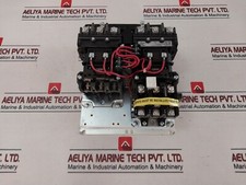 Allen-Bradley 505-AOD Voltage Reversing Starter 42185-800-01