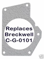 BRECKWELL -  US STOVE  [PP5202]  Exhaust Blower Housing Gasket  C-G-0101  88100