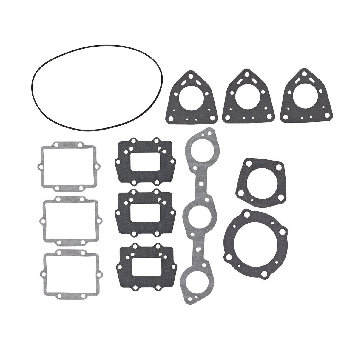 スタジオ27　ST27-FK2088B　1/20　002 TEST '99 SBT Kawasaki Installation Gasket Kit 900 ZXI /STX /STS 1995