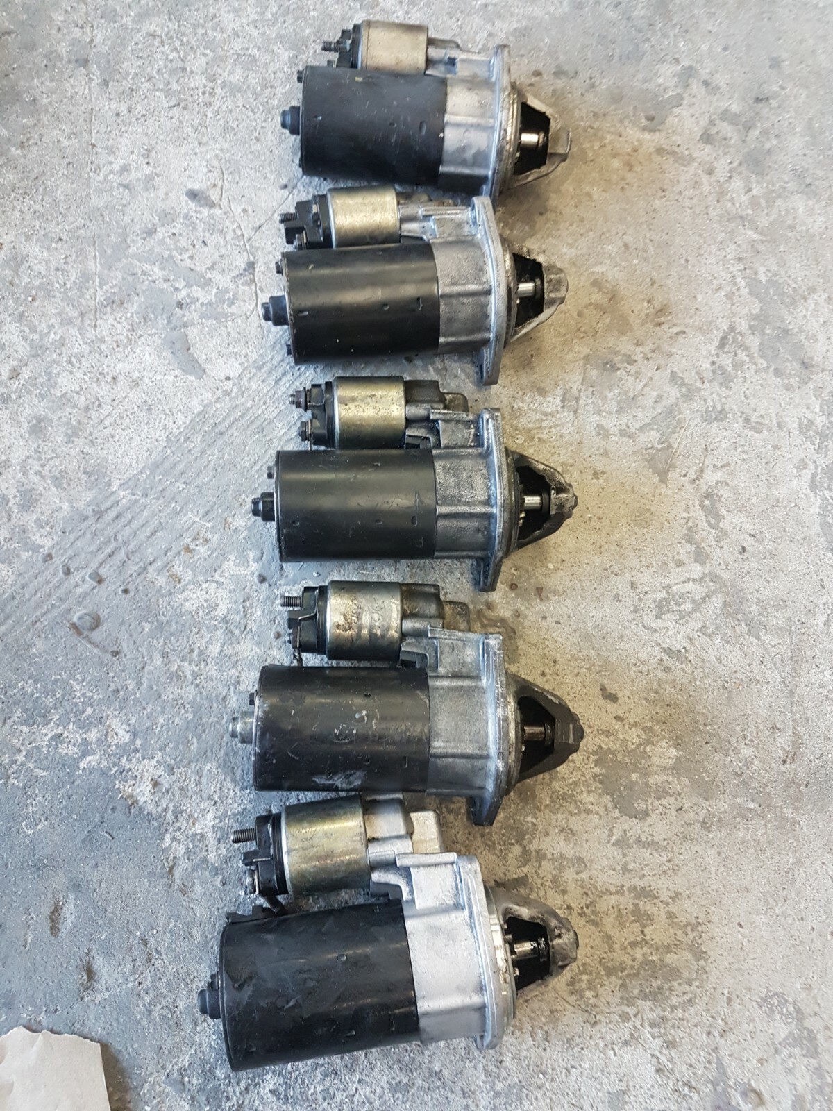 BMW F700 / F800 / R1200 / K300 / K1600 GT / NINE T-LEVIER DE FREIN NOIR 870043 3666016219255