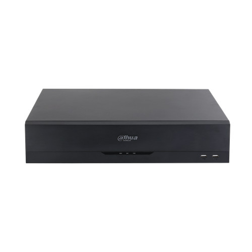 New Dahua NVR4832-EI 16MP 8K 32 Channel 2U 8HDDs WizSense Network Video Recorder - Picture 3 of 13