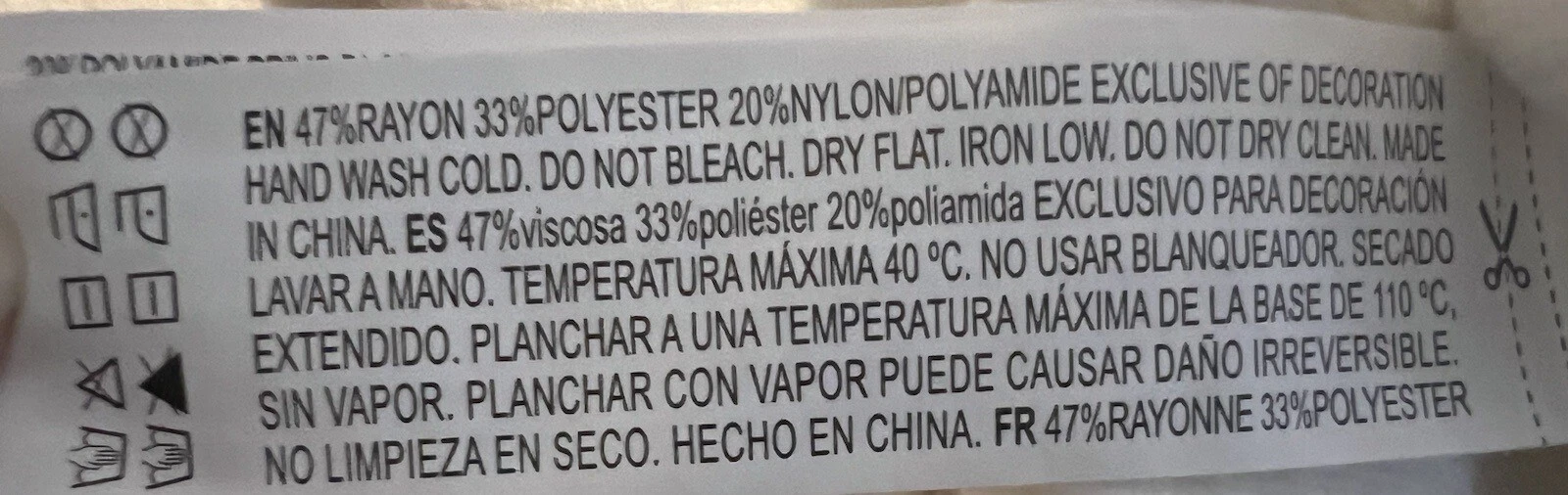 OFF WHITE Felpa con cappuccio Forever 21 Disney Topolino Donna M