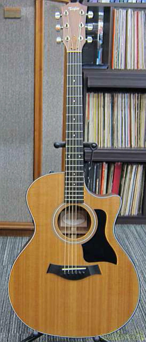 Used taylor guitars ebay deals