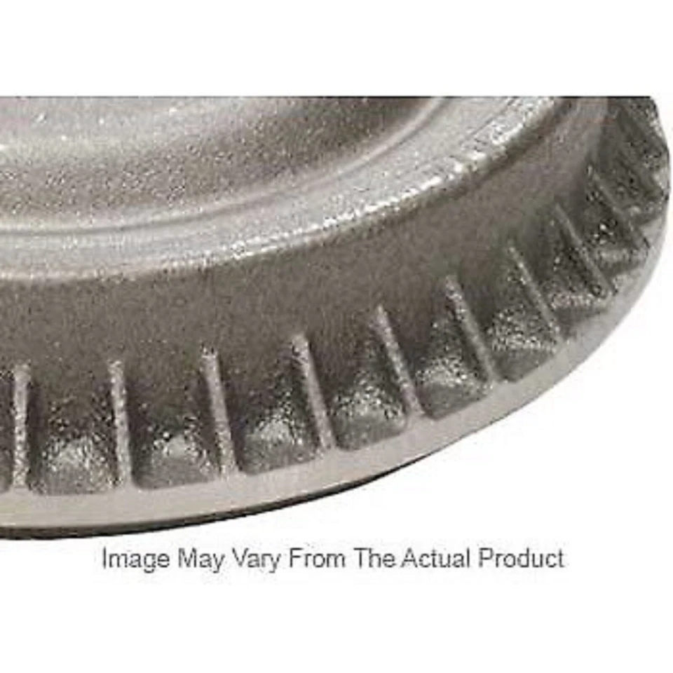 Tambor de freno delantero o trasero centrado 122.61003 nuevo para Country Custom Galaxie Ford Foto 4 de 4