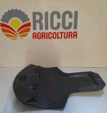 BCS slitta centrale per rotex r5 r6
