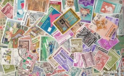 PROPHILA Collection – 300 Verschiedene Niederländische Briefmarken – Ideal Für Sammler & Einstieg
