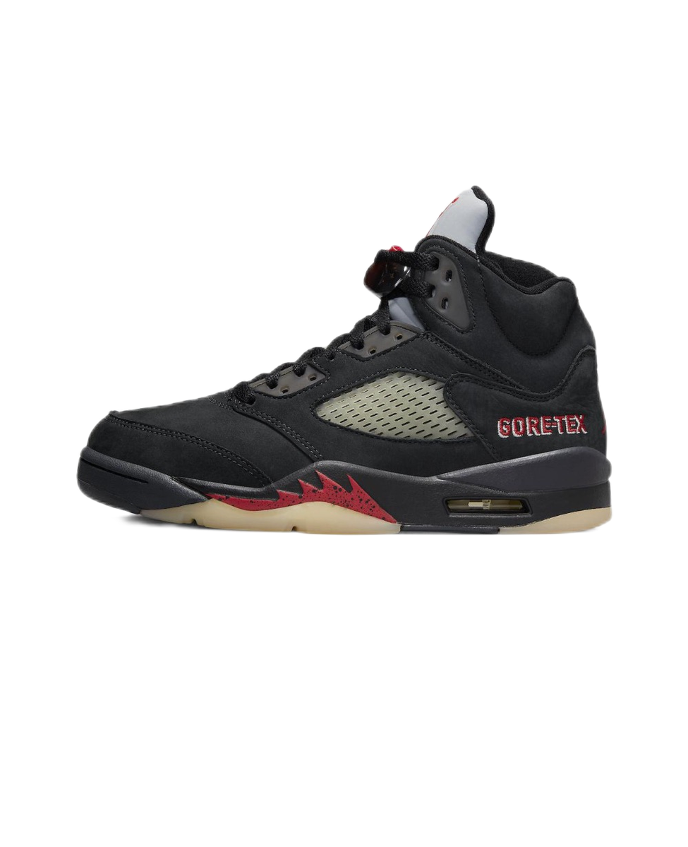Size 7 - Air Jordan 5 Retro GORE-TEX Off-Noir W for sale Size 7 - Air Jordan 5 Retro GORE-TEX Off-Noir W for sale