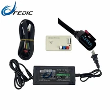 12V Turbo actuator calibrator tool 4034287 for Cummins Industrial Various 8.9L