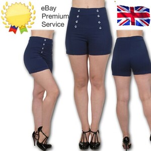 50s shorts