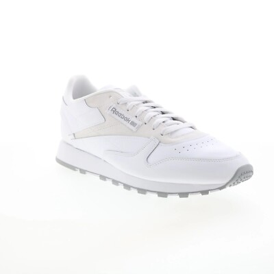 REEBOX CLASSIC LEATHER UNISEX GX6196 SIZE:7