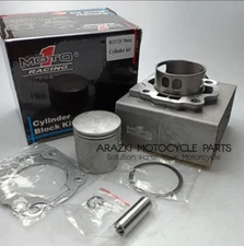 CYLINDER BLOCK KIT [BIG BORE 58MM] MOTO1 RACING SUZUKI RGV120 RGV-120 RG SPORT