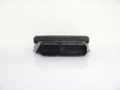 AUDI A4 A5 ECU ECM DME PCM PCU MSG ENGINE CONTROL UNIT 03L906018HT 0281018577