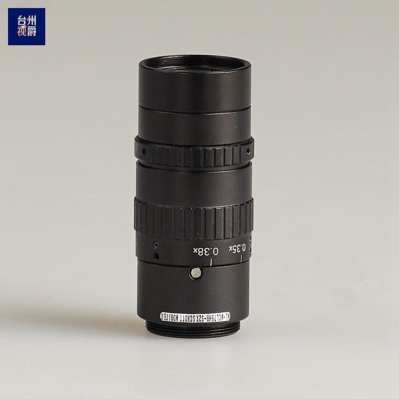 Pre-owned MORITEX ML-ML75HR-SX2 High Resolution Macro Lens Pre-owned MORITEX ML-ML75HR-SX2 High Resolution Macro Lens