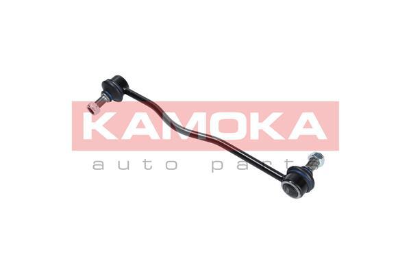 Kamoka Koppelstange Stabilisator Vorne FüR Opel Zafira B Astra H Caravan-image