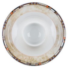 Eierbecher mit Schalenablage