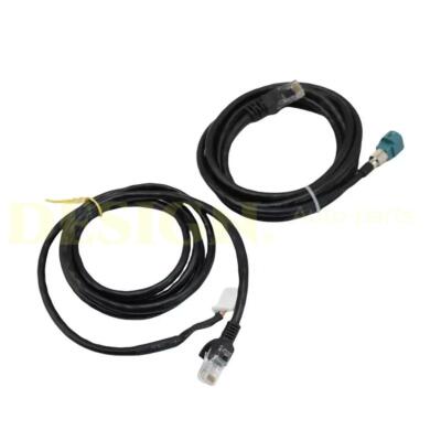Tesla Diagnostic Service Cables Ethernet For Toolbox 3 S 3 X Y Ethernet Repair