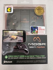 MOGA Mobile Gaming System Bluetooth Android 2...